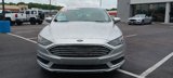 Used 2018 Ford Fusion SE w/ Fusion SE Technology Package image 2