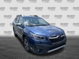 Used 2020 Subaru Outback Touring XT image 2