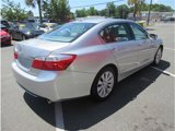 Used 2015 Honda Accord EX-L image 5
