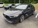 Used 2020 MAZDA MAZDA3 Hatchback w/ Preferred Package image 3