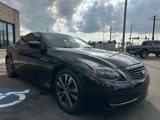 Used 2009 INFINITI G37 x image 3