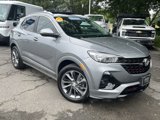 Certified 2023 Buick Encore GX Select w/ Sport Touring Package image 2