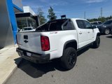Used 2019 Chevrolet Colorado ZR2 w/ ZR2 Dusk Special Edition image 3