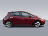 Used 2017 Nissan Leaf SV image 4