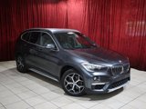 Used 2018 BMW X1 sDrive28i image 2
