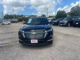 Used 2023 Chevrolet Traverse Premier image 2