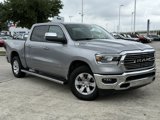 Used 2023 RAM 1500 Laramie image 2