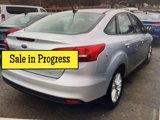 Used 2018 Ford Focus SE image 3