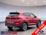 Used 2021 Hyundai Tucson SEL w/ Cargo Package image 4