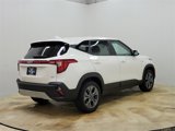 New 2025 Kia Seltos LX image 5