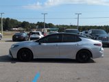 Used 2023 Toyota Camry XSE image 2