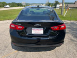 Used 2019 Chevrolet Malibu LS w/ LPO, Convenience Package 1 image 4
