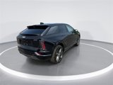 New 2025 Cadillac Optiq Sport 2 w/ LPO, Floor Liner Package image 2