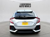 Used 2017 Honda Civic EX image 4
