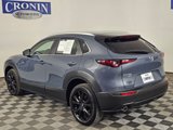 Used 2024 MAZDA CX-30 AWD 2.5 S w/ Preferred Package image 3