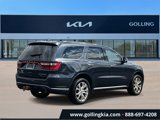 Used 2016 Dodge Durango Citadel w/ Technology Group image 3