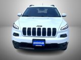 Used 2018 Jeep Cherokee Limited w/ High Altitude Package image 2