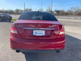 Used 2009 Mercedes-Benz C 300 Sedan image 3