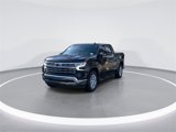Used 2022 Chevrolet Silverado 1500 LTZ w/ LTZ Premium Package image 2