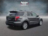 Used 2015 Ford Explorer XLT w/ Equipment Group 202A image 5