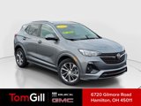 Used 2022 Buick Encore GX Preferred w/ Sport Touring Package image 1