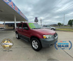 Used 2005 Ford Escape XLT image 2