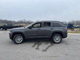 New 2025 Jeep Grand Cherokee Laredo X image 5