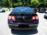 Used 2006 Volkswagen Passat 2.0T image 4