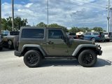 Used 2015 Jeep Wrangler Sport image 5