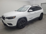 Used 2019 Jeep Cherokee Latitude Plus image 2