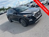 Used 2021 Hyundai Tucson Ultimate w/ Cargo Package image 3