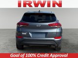 Used 2017 Hyundai Tucson SE Plus image 4