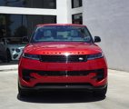 Used 2023 Land Rover Range Rover Sport SE image 2