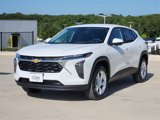New 2025 Chevrolet Trax LS w/ LS Convenience Package image 3