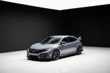 Used 2021 Honda Civic Type R image 4