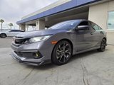 Used 2020 Honda Civic Sport image 2