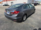 Used 2015 Honda Civic LX image 2