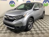 Used 2018 Honda CR-V EX image 2