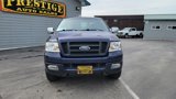 Used 2005 Ford F150 FX4 image 2