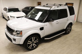Used 2016 Land Rover LR4 HSE LUX image 2