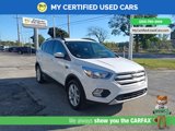 Used 2018 Ford Escape SE image 3