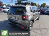 Used 2017 Jeep Renegade Sport w/ Power & Air Group image 4