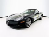 Used 2008 Chevrolet Corvette Convertible w/ Preferred Equipment Group image 5