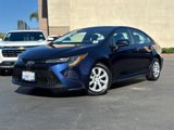 Used 2022 Toyota Corolla LE image 2