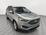 Certified 2023 Ford Edge SEL image 4