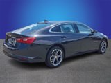 Used 2023 Chevrolet Malibu LT image 4