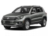Used 2015 Volkswagen Tiguan SEL image 4