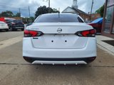 Used 2021 Nissan Versa S image 4