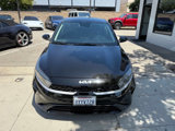 Used 2022 Kia Forte LXS image 4