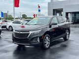 Certified 2023 Chevrolet Equinox LT image 3